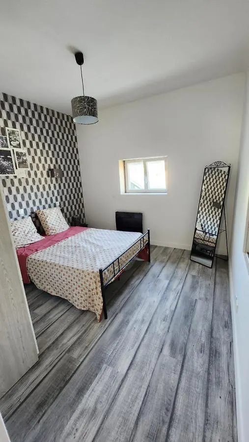 Maison Provence, Proche Avignon Sorgues Appartement