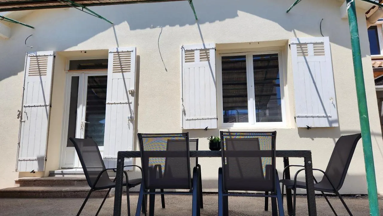 Maison Provence, Proche Avignon Sorgues Appartement