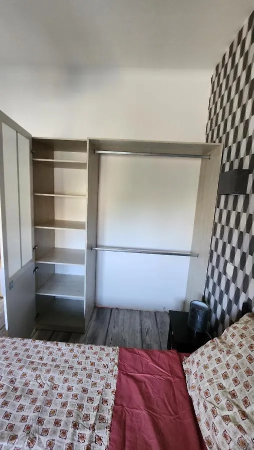 Appartement Maison Provence, Proche Avignon Sorgues Frankrijk