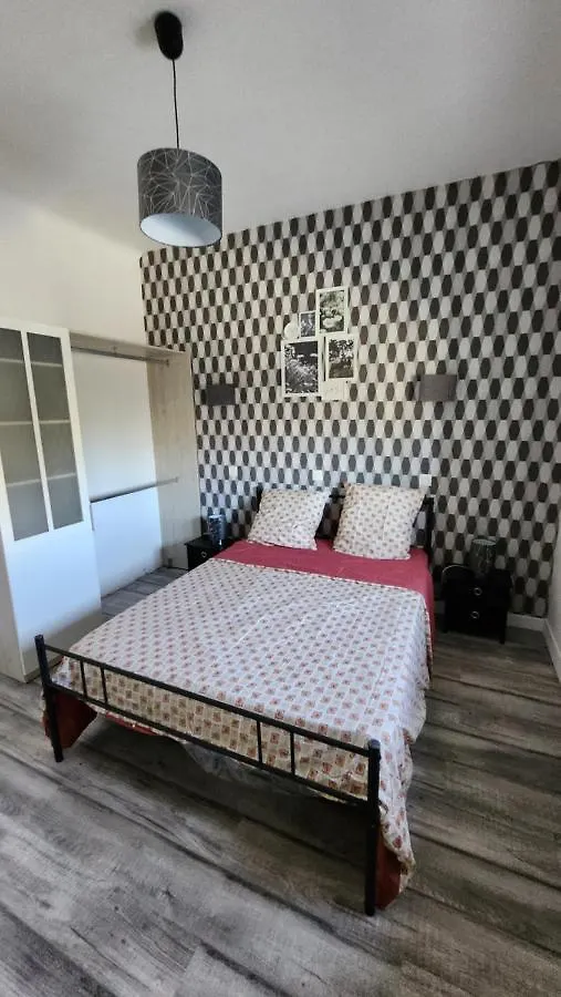 Appartement Maison Provence, Proche Avignon Sorgues