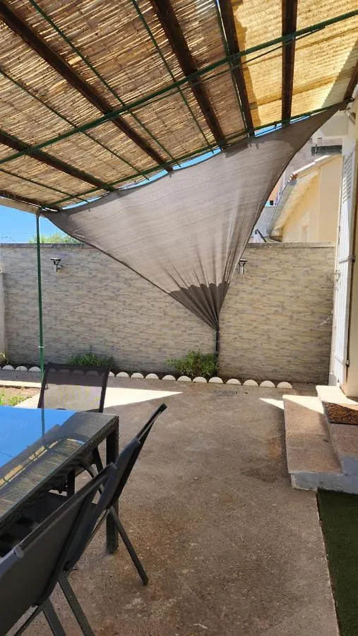 Maison Provence, Proche Avignon Sorgues