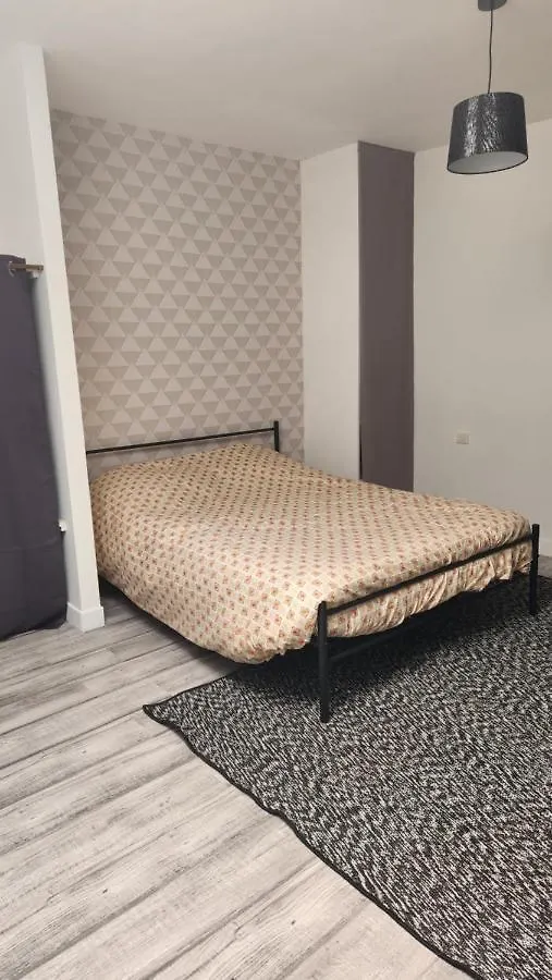 Maison Provence, Proche Avignon Sorgues Apartment